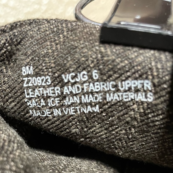 B.O.C. Born Boots size 8M  7” Tall Heel 2” - Picture 6 of 11